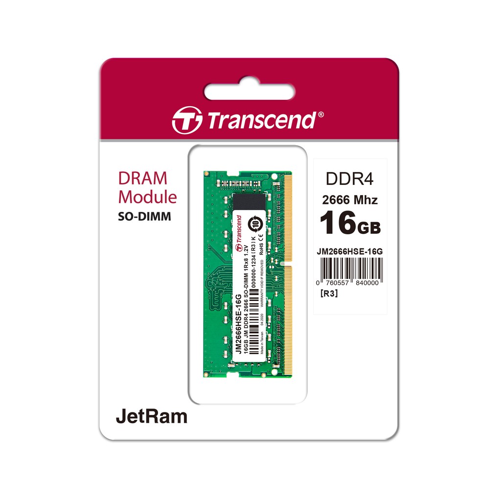 JM 2666 HLE-16G 2枚セット 計32GB Transcend　⑴ サンワダイレクト本店 サンワサプライ【オフィス・PC周辺通販】
