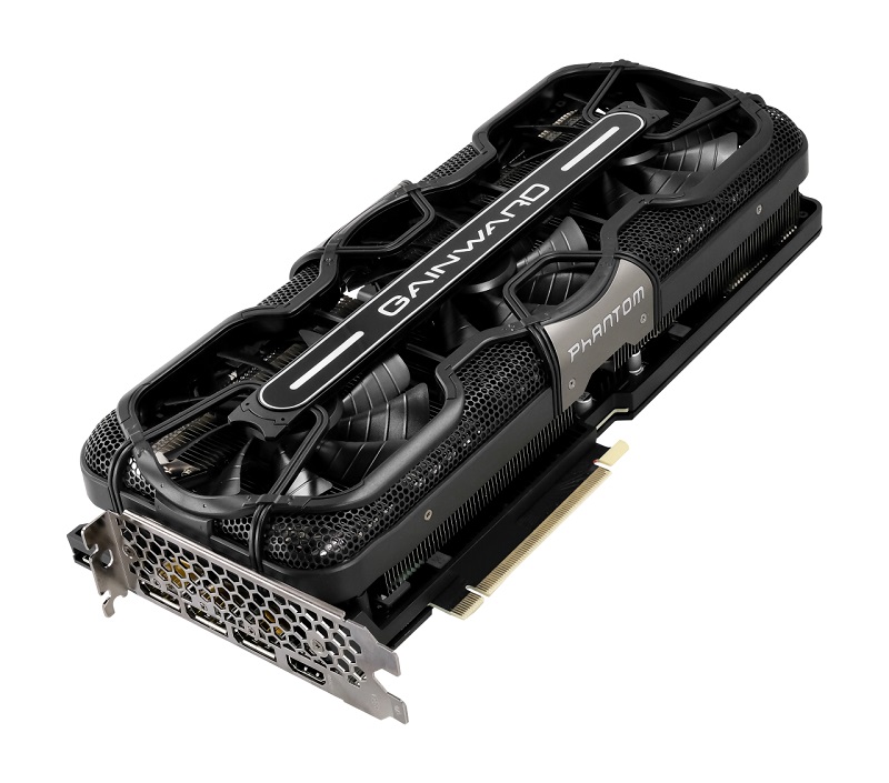 ［ジャンク］GAINWARD GeForce RTX 3080 10GB Products :: Gainward GeForce RTX™ 3080 Phoenix